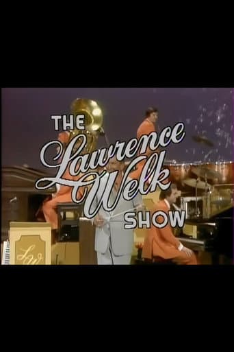 Poster for Halloween Party - The Lawrence Welk Show