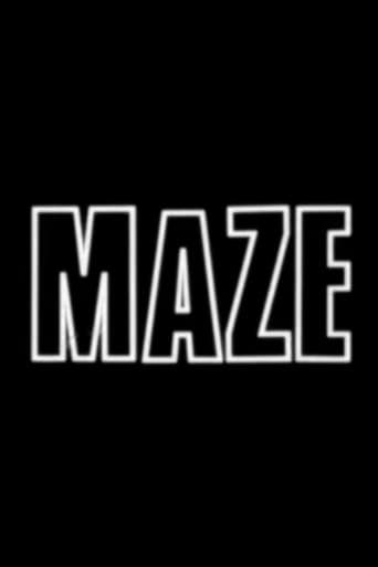 Poster for Maze