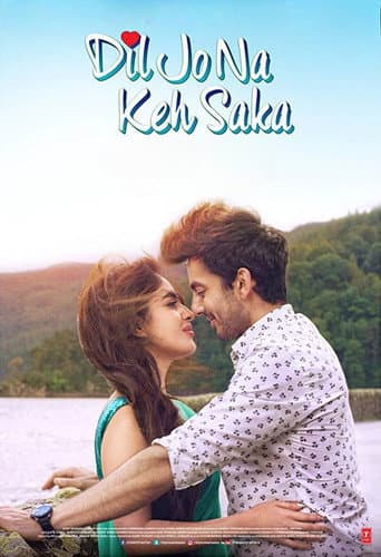 Poster for Dil Jo Na Keh Saka