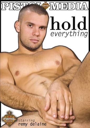 Poster for Hold Everything