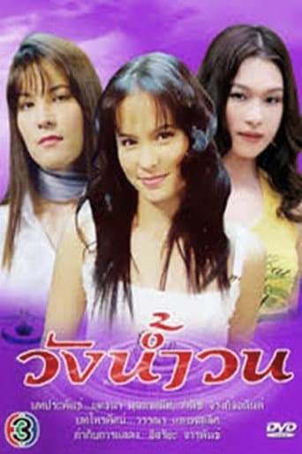 Poster for Wang Nam Won