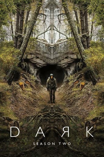 Poster for Season 2