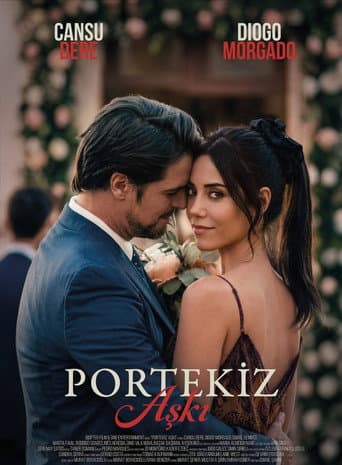 Poster for Portuguese Love