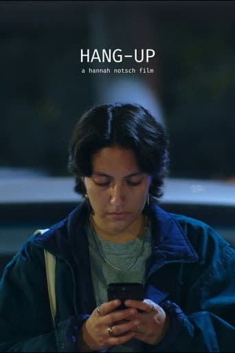 Poster for Hang-Up
