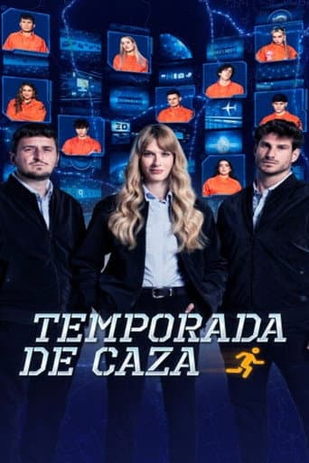 Poster for Temporada de caza