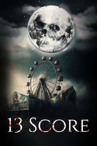 Poster for 13 Score