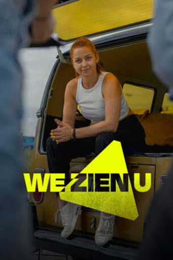 Poster for We zien u