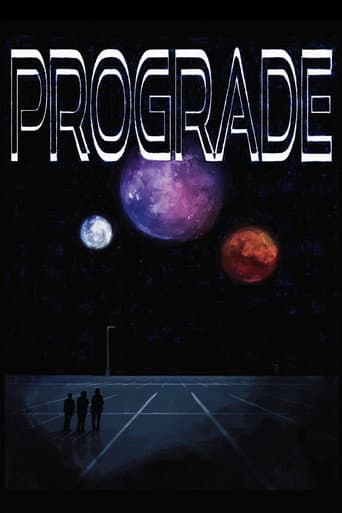 Poster for Prograde
