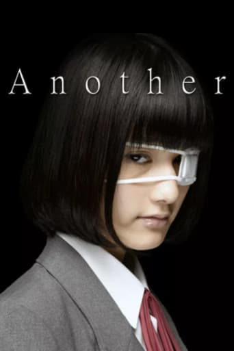 Poster for Another