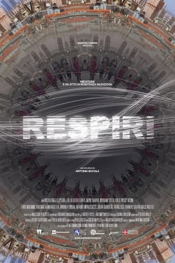 Poster for Respiri