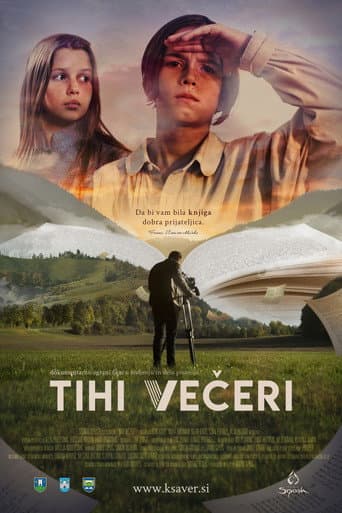 Poster for Time of Wonder