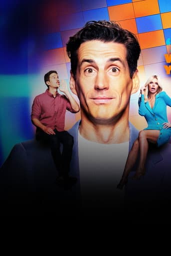 Poster for Season 5