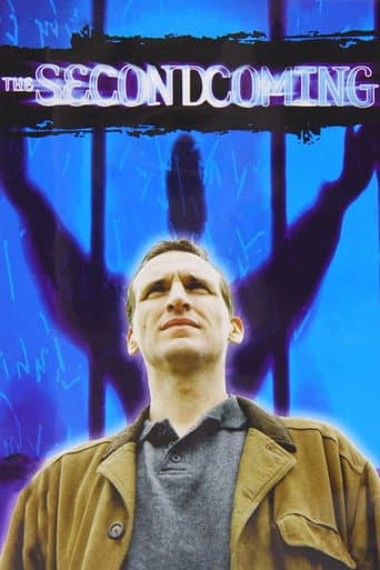 Poster for The Second Coming