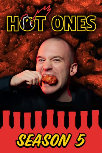 Poster for Season 5