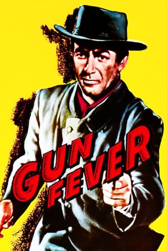 Poster for Gun Fever