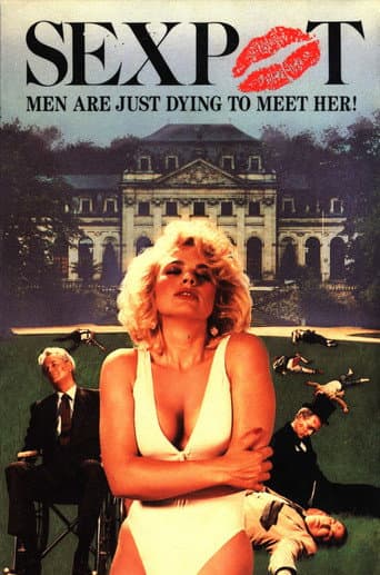 Poster for Sexpot