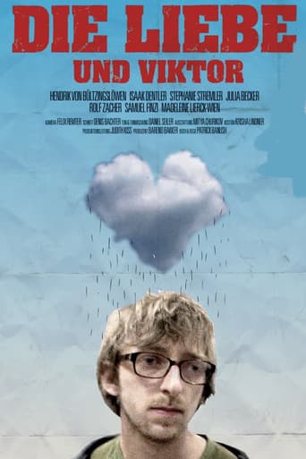Poster for Die Liebe und Viktor
