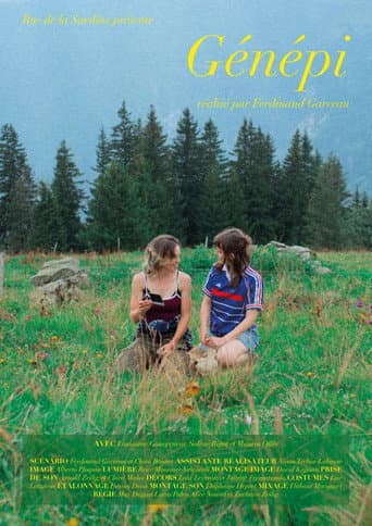 Poster for Génépi