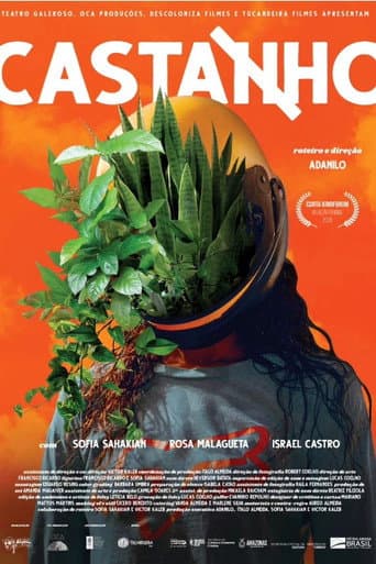 Poster for Castanho
