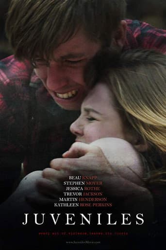 Poster for Juveniles