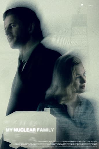 Poster for My Nuclear Family