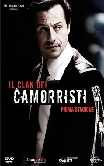 Poster for Season 1