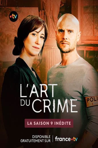 Poster for Season 9