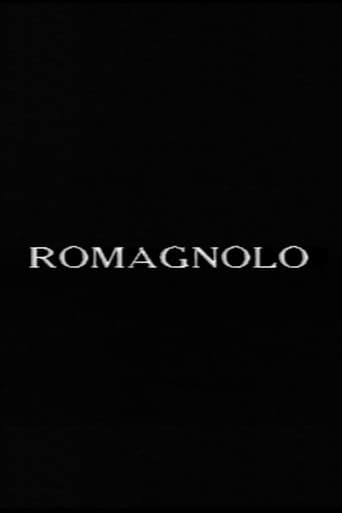 Poster for Romagnolo