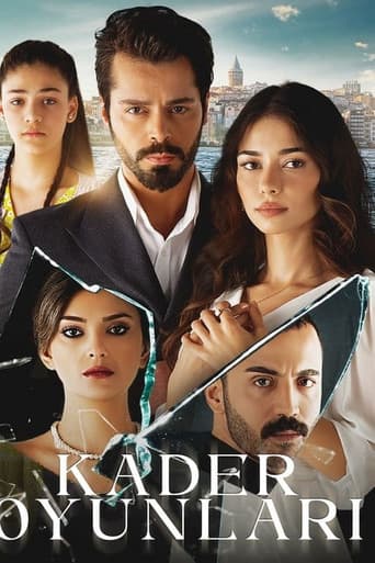 Poster for Season 1