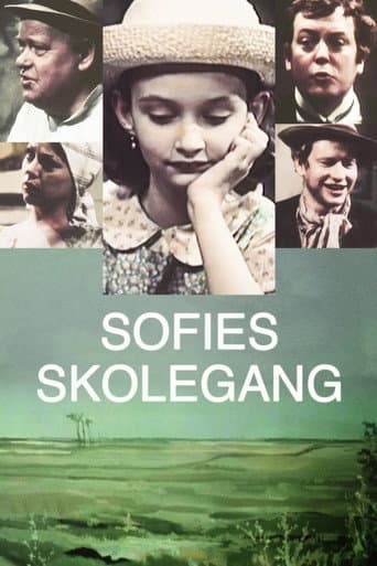 Poster for Sofies skolegang