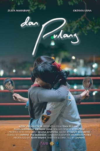 Poster for And Returning