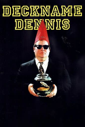 Poster for Deckname Dennis
