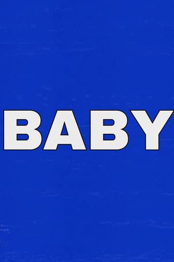 Poster for Baby