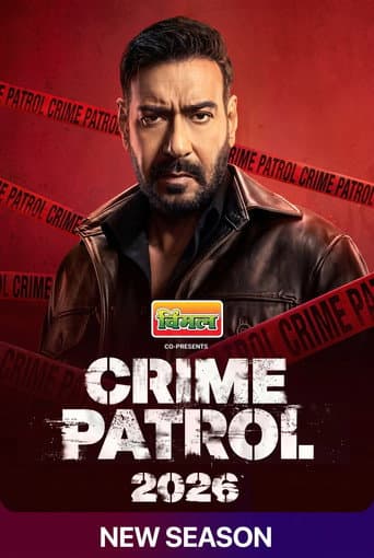 Poster for Season 1