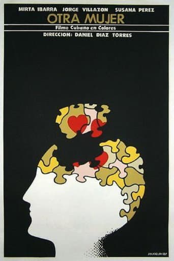Poster for Another Woman