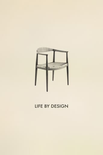 Poster for Life by Design