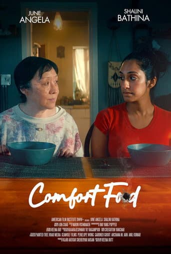 Poster for Comfort Food