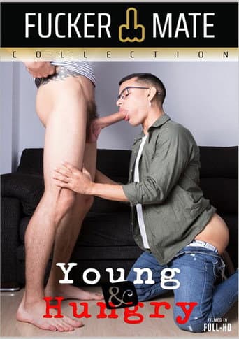 Poster for Young & Hungry