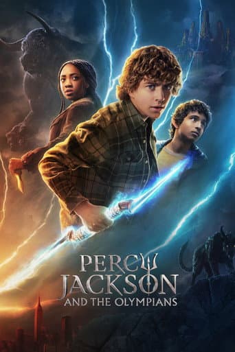 Poster for Season 1