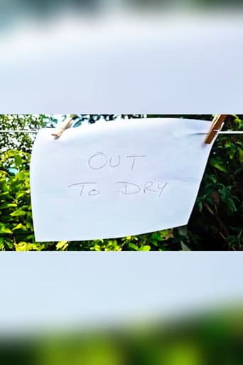 Poster for Out to Dry