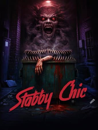 Poster for Stabby Chic