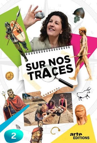 Poster for Season 2