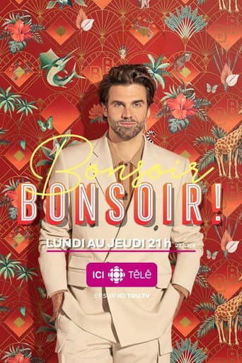 Poster for Season 4
