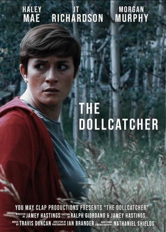 Poster for The Dollcatcher