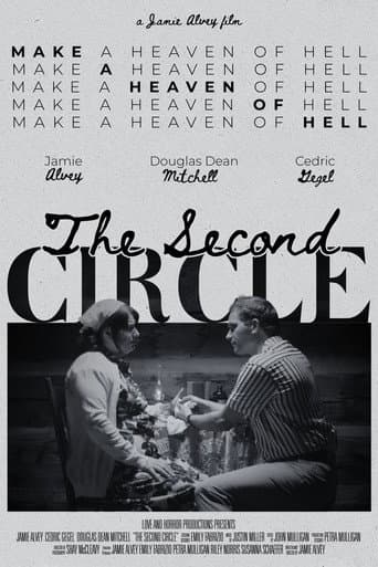Poster for The Second Circle