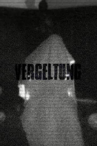 Poster for Vergeltung