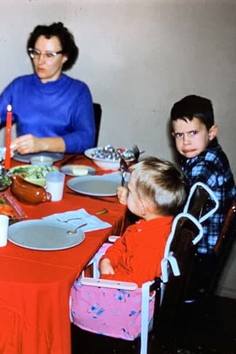 Poster for Family Dinners
