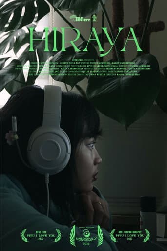 Poster for Hiraya