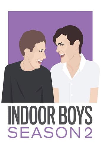 Poster for Season 2
