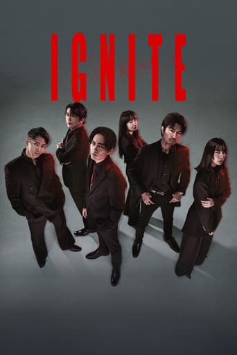 Poster for Ignite